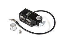 XLR-M to 1/4-F" Balanced Adapter for BlackMagic Pocker Cinema Camera