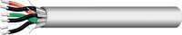 500' of 6-Pair 22AWG Cable