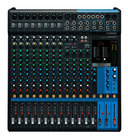 16-Channel Mixer with Effects and USB