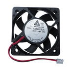 DC FAN ASB0512LA for STAGEPAS300