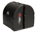 5 Piece Classic Series Drum Case Set