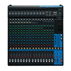 20 Channel Analog Mixer