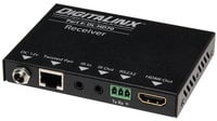 DigitaLinx HDMI Over Twisted Pair Extender Set