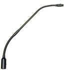 20" XLRM to Mini-XLRF Gooseneck for Micros Series Mics