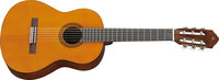 Gloss Finish CGS Series 1/2-Scale Classical Acoustic Guitar