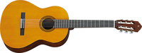 Gloss Finish CGS Series 3/4-Scale Classical Acoustic Guitar