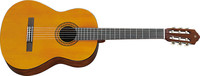 Nylon-String Acoustic Guitar, Spruce Top, Meranti Back and Sides
