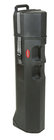 Roto-Molded Camera Tripod Case with Wheels