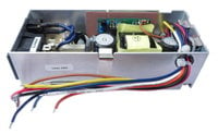 Power Supply for Gold Channel