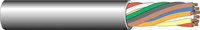 500' 10-Con 22AWG Unshielded Communication Cable
