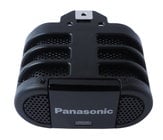 Mic Case Assembly for AG-HPX170P