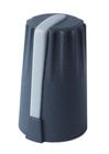 Grey W/White Knob for Spirit 8 & Monitor 2