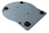 Base Plate Assembly for BRC300