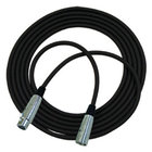 6' Microphone Cable with Neutrik Connector