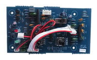 Mix PCB for MSR800W