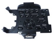 Control Panel Assembly for HDRAX2000