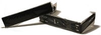 Black U-Bracket for IF2108 Speaker