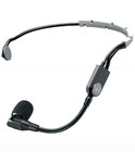 Performance Cardioid Condenser Headworn Microphone with XLR Connector