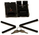 Large TSA Locking Latch Kit