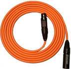 1' Low-Z Quad Microphone Cable