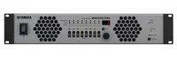 2000W 8-Ch Stereo Power Amplifier with YDIF Support