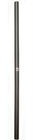 53" Heavy-Duty Steel Mounting Pole