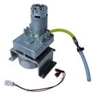Pump for 1500 and 1600