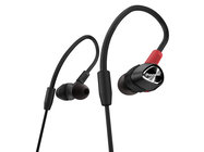 DJ-Style In-Ear Headphones