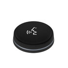 Microphone Activation Button