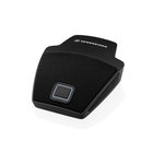 Cardioid Tabletop Boundary Microphone with Switch