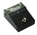 Programmable Active Microphone Muting Box