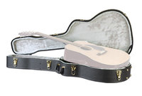 Hardshell Case for Dreadnought Acoustic Guitar