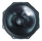 Woofer for PS15U and Nexo B1 Alpha