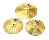 Metal Cymbal Set for ePro Live