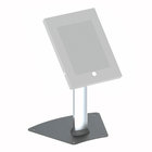 Countertop iPad Kiosk with Cable Management