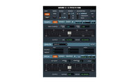 Timestretch/Pitch Shift AudioSuite Software Plug-In