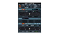 Serato SSW-PT-PR3-DL Pitch-N-Time Pro 3.0 Timestretch/Pitch Shift AudioSuite Software Plug-In