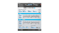 Timestretch/Pitch Shift AudioSuite Software Plug-In