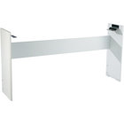 Keyboard Stand for P85S in White