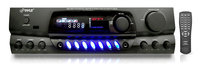 Digital AM/FM Stereo Receiver