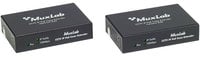 LongReach CCTV IP PoE Extender Kit