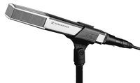 Dynamic Microphone