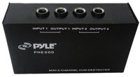 2-Channel Hum Destroyer