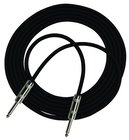 15 ft 1/4" Male to Male Instrument Cable
