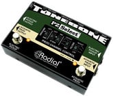 Tonebone 2-Channel Pickup Selector