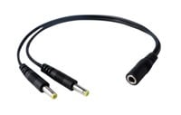Headphones Power Cable