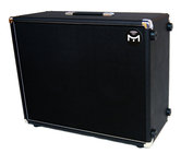 2x12" 220W Full Range Flat Response Powered Electric Guitar Speaker Cabinet with Bluetooth