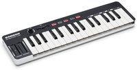 32-Note Miniature USB MIDI Controller