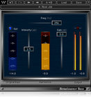 Bass Enhancement Plugin