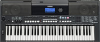 61-Key Portable Keyboard